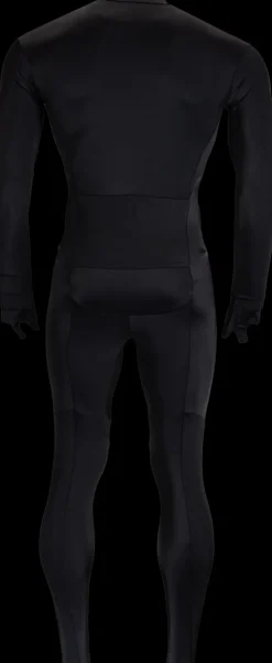 Hunter Mach 3 Lycra Black