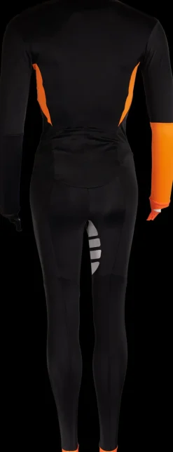 Hunter Marathonpak Lycra Base Orange