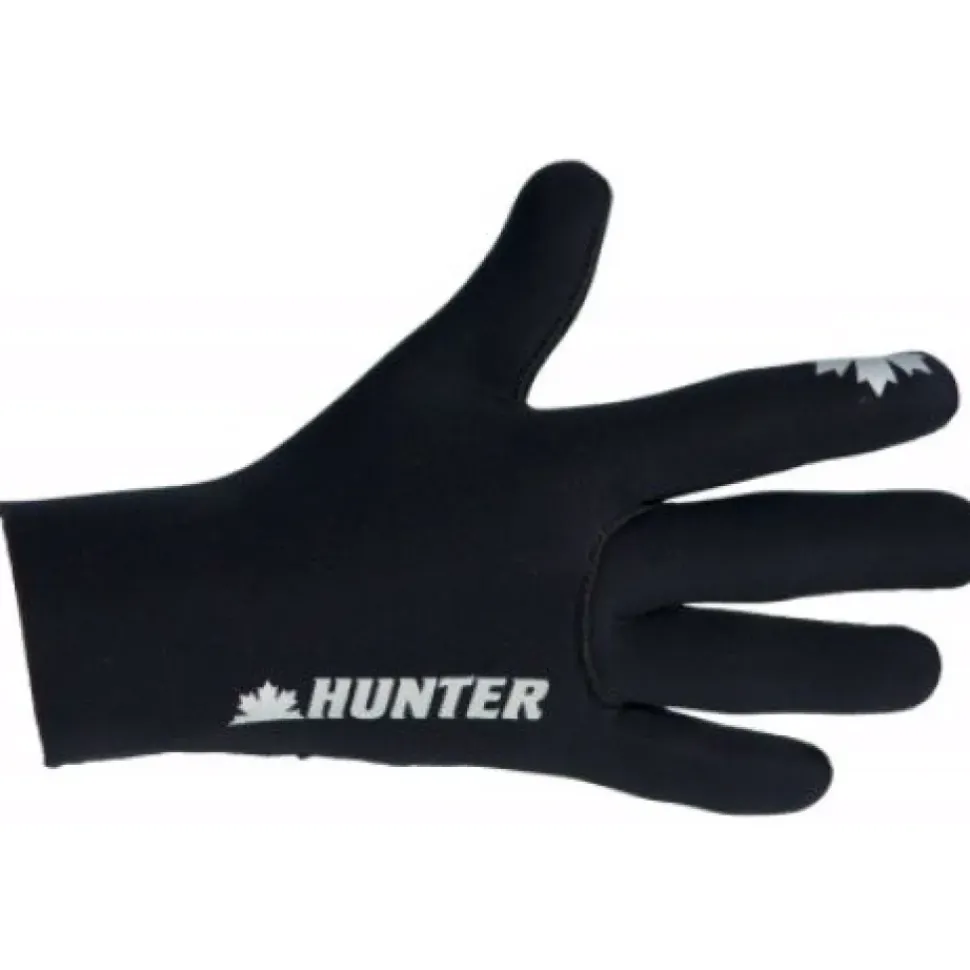 Hunter Neopreen handschoenen