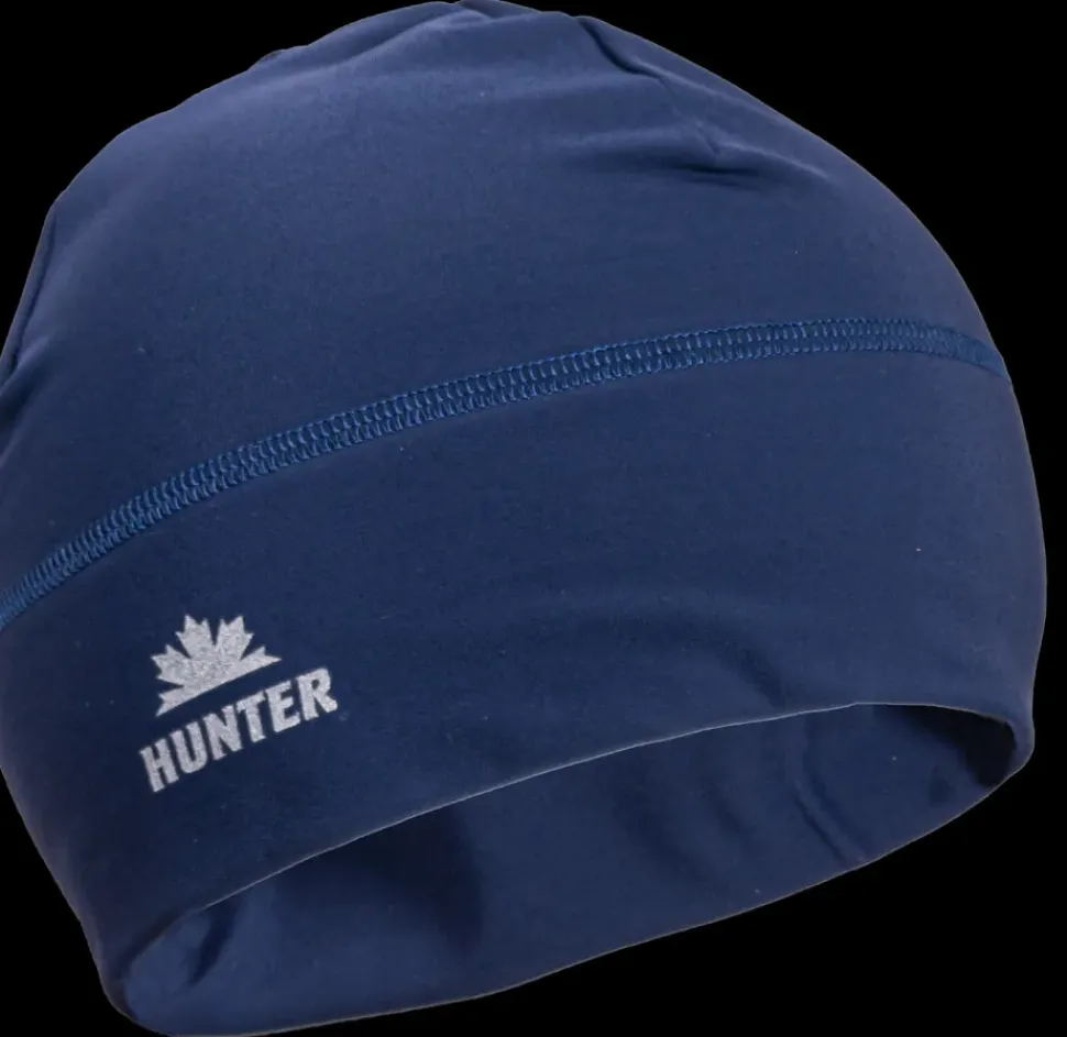 Hunter Schaatsmuts navy