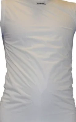 Hunter Shirt Mouwloos
