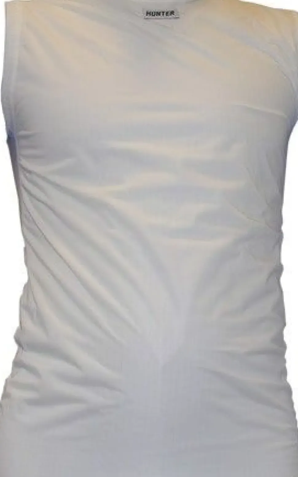 Hunter Shirt Mouwloos