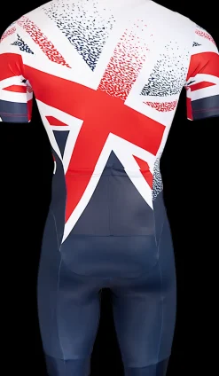 Hunter skeelerpak Team UK 2018