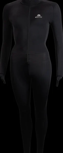 Hunter Speedpak Lycra Black