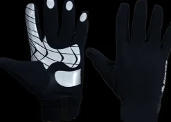 Hunter Thermo handschoenen met silveren grip