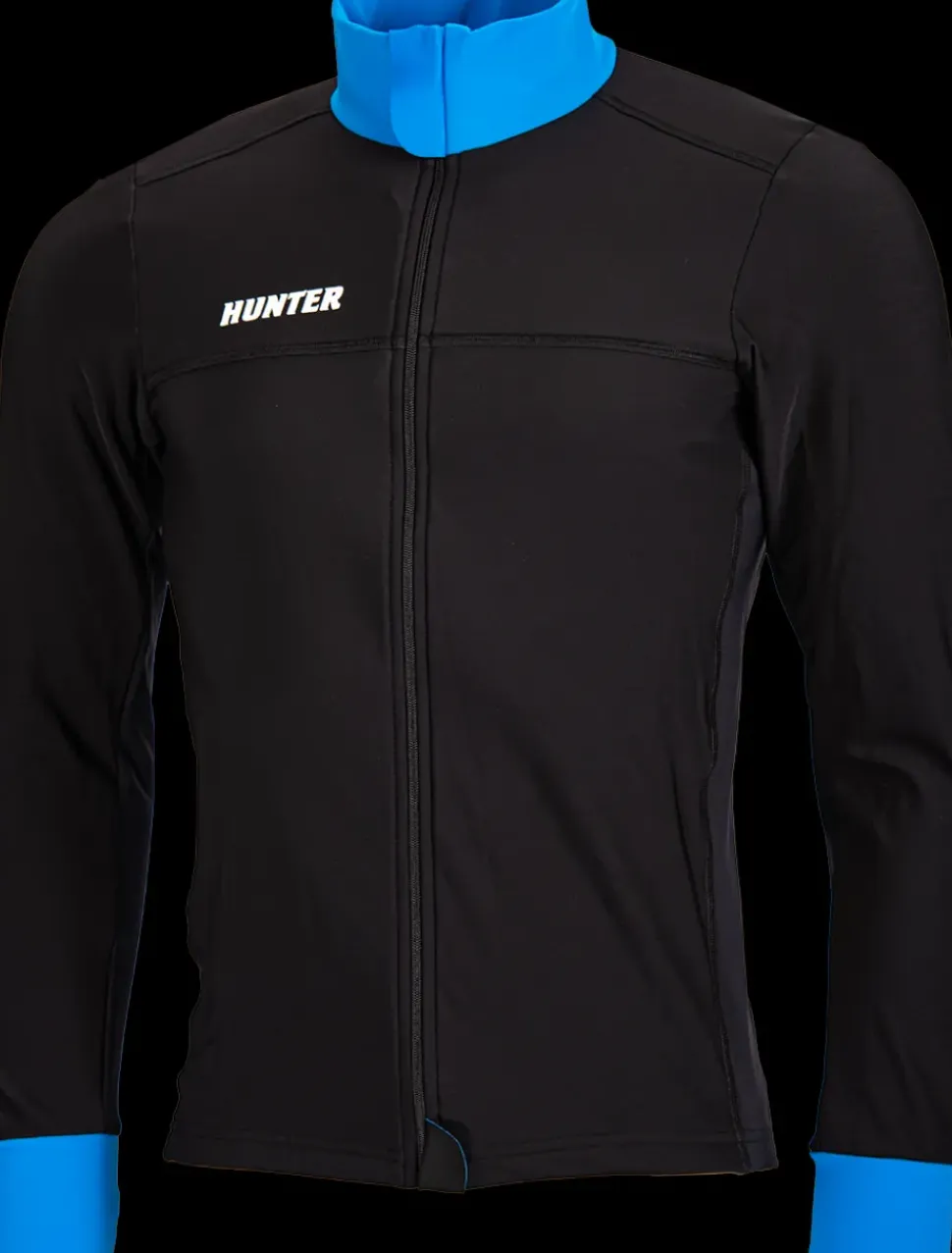 Hunter Thermo Jack Blue