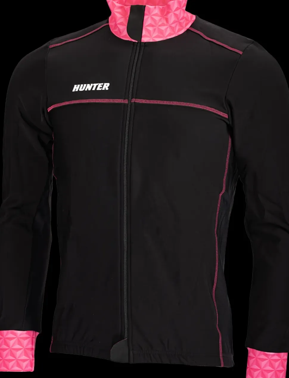 Hunter Thermo Jack Dimension Pink