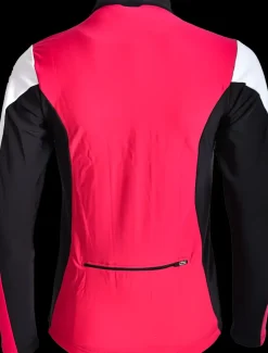 Hunter Thermo Jack Endurance Roze/Zwart