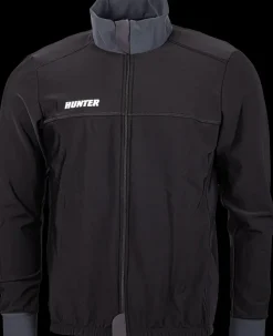 Hunter thermo jack grey