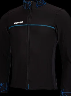 Hunter Thermo Jack Lines Blue