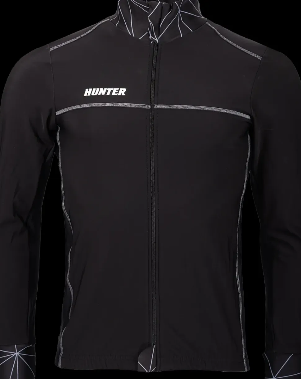 Hunter thermo jack lines grey