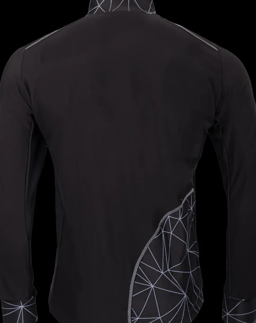 Hunter thermo jack lines grey