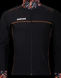 Hunter Thermo Jack Paint Orange