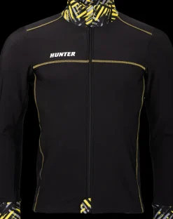 Hunter Thermo Jack Paint Yellow
