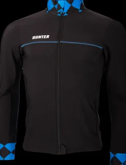 Hunter Thermo Jack Rebel Blue