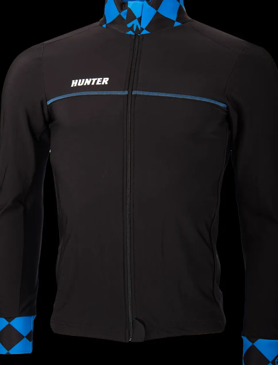 Hunter Thermo Jack Rebel Blue