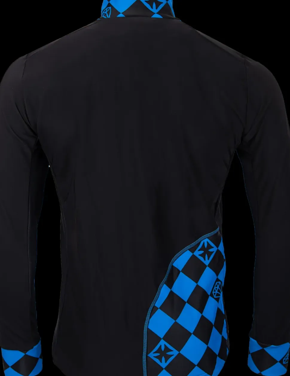 Hunter Thermo Jack Rebel Blue