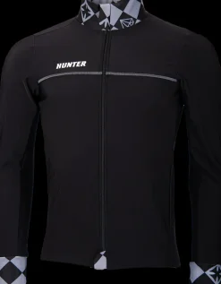 Hunter Thermo Jack Rebel Grey