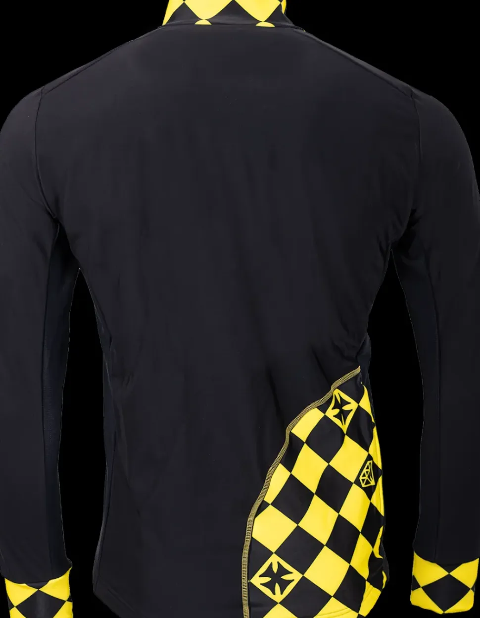 Hunter Thermo Jack Rebel Yellow
