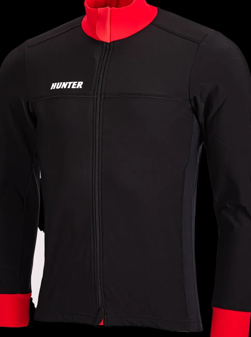 Hunter Thermo Jack Red