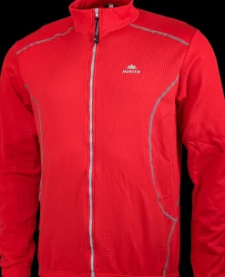 Hunter Thermo Jack rood
