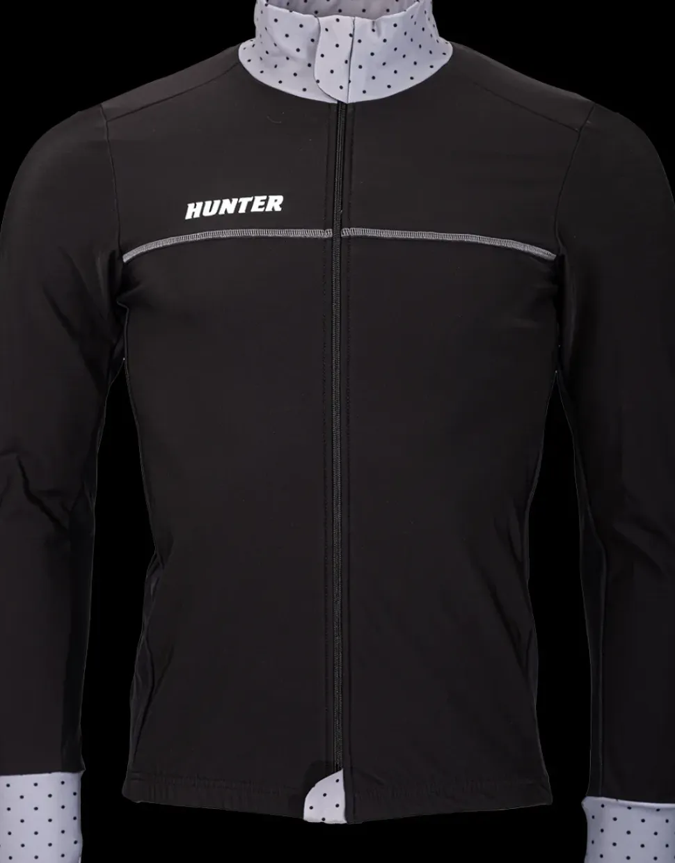 Hunter Thermo Jack Spot Grey