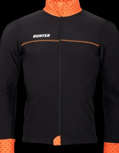 Hunter Thermo Jack Spot Orange
