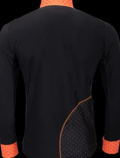 Hunter Thermo Jack Spot Orange