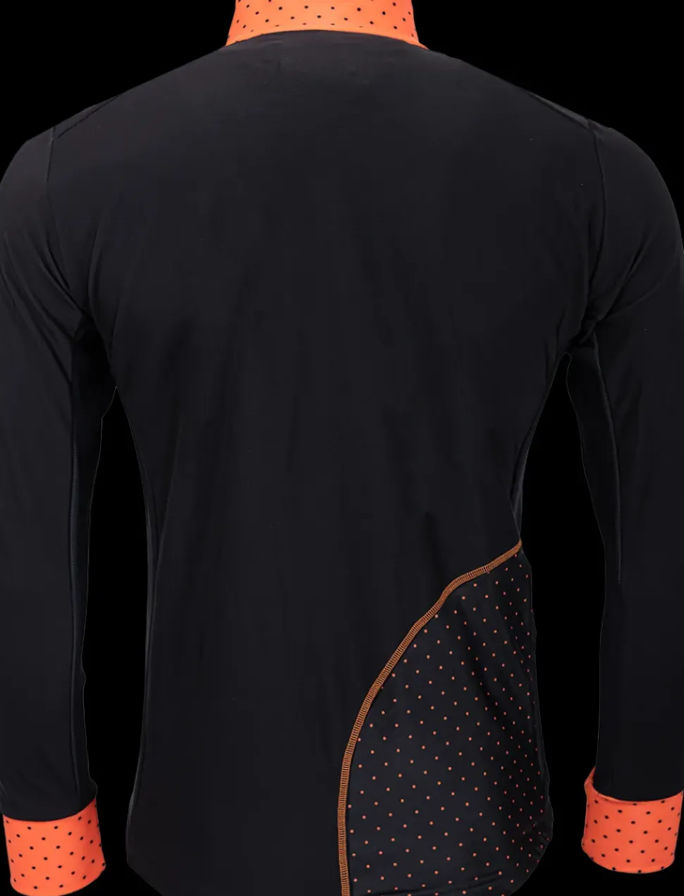 Hunter Thermo Jack Spot Orange