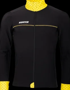 Hunter Thermo Jack Spot Yellow