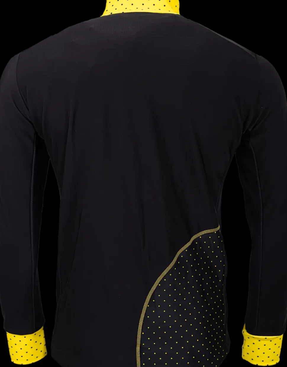 Hunter Thermo Jack Spot Yellow
