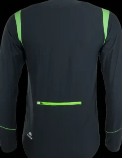 Hunter thermojack titanium windstopper