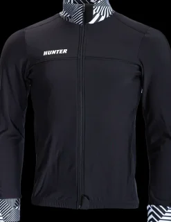 Hunter Thermo Jack Zeb White