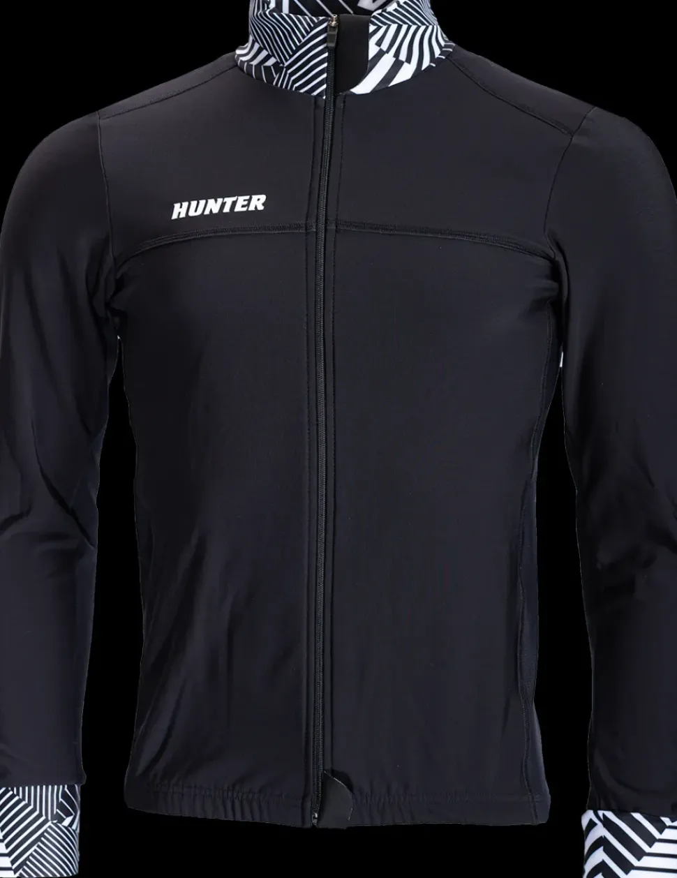 Hunter Thermo Jack Zeb White