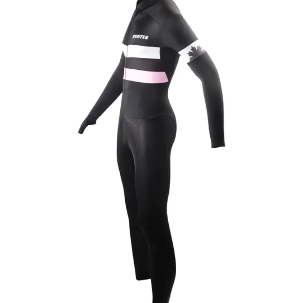 Hunter thermo marathon RTR Speed Black Pink