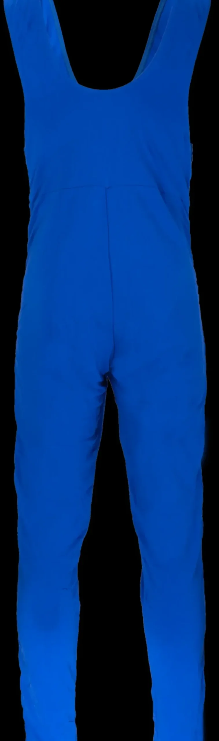 Hunter Thermo ritsbroek salopet Kobalt