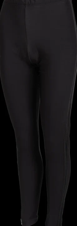 Hunter thermo taille ritsbroek zwart