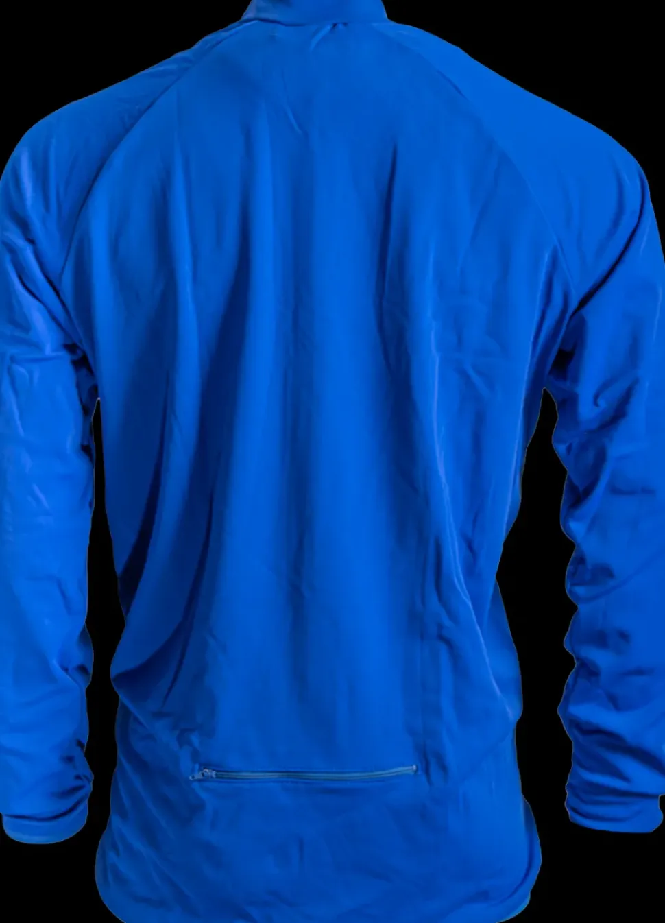 Hunter Thermo Windbreaker Jack Kobalt
