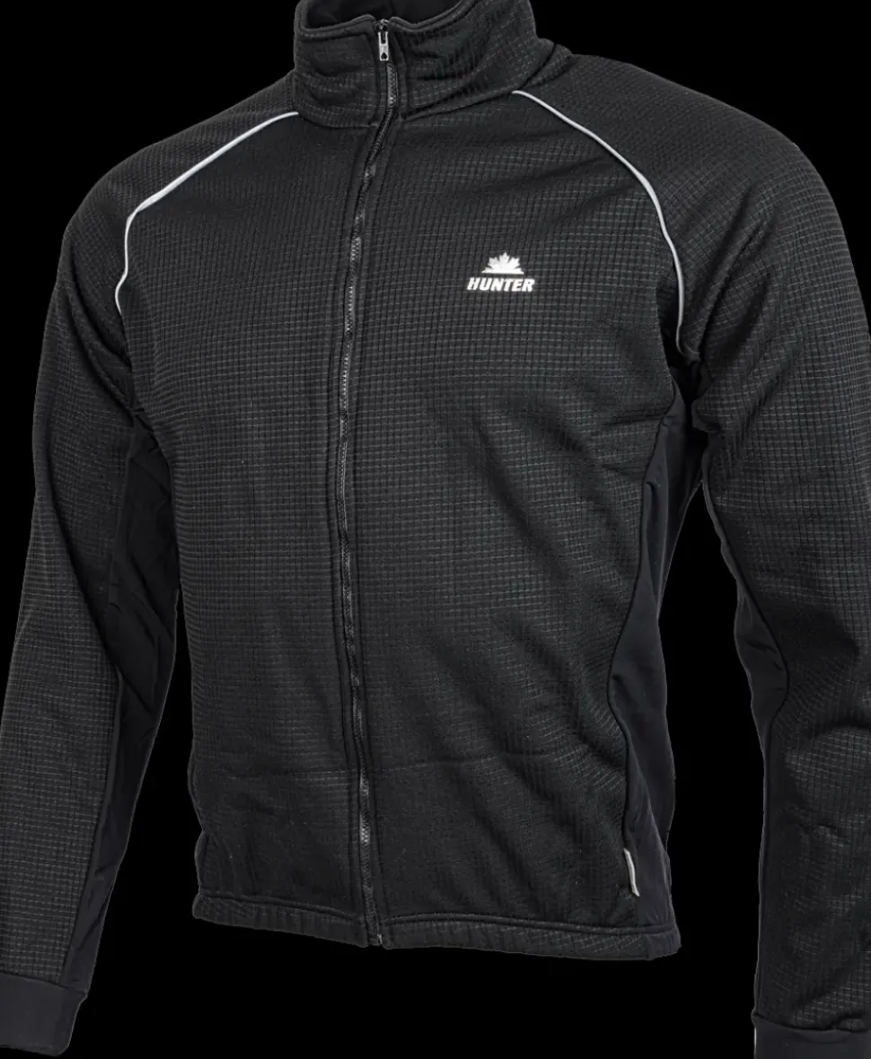 Hunter Windtex Jack Zwart