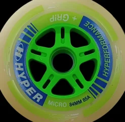 Hyper Performance 84mm