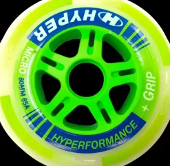 Hyper Performance 80mm