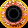 Hyper power edge 76mm