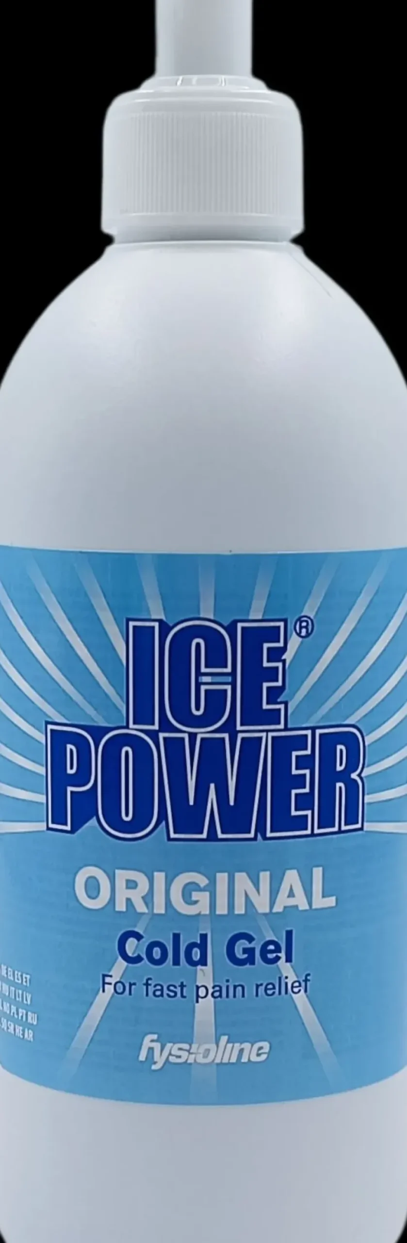 Ice Power Cold Gel 400 ml