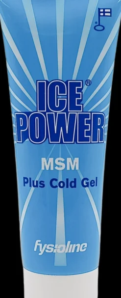 Ice Power + MSM 200 ml