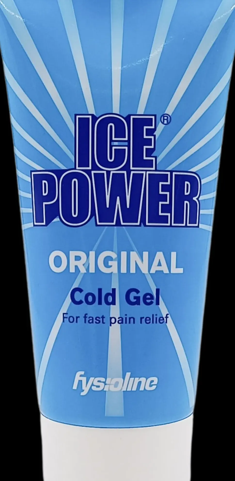 Ice Power Original Cold Gel