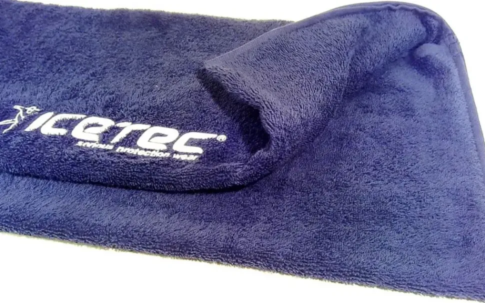 Icetec schaatshanddoek