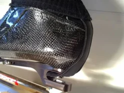 Icetec snijvaste enkelsok Maple