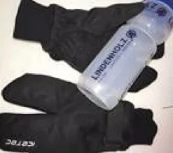 Icetec Weissensee handschoenen