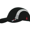 IronMan Race cap black