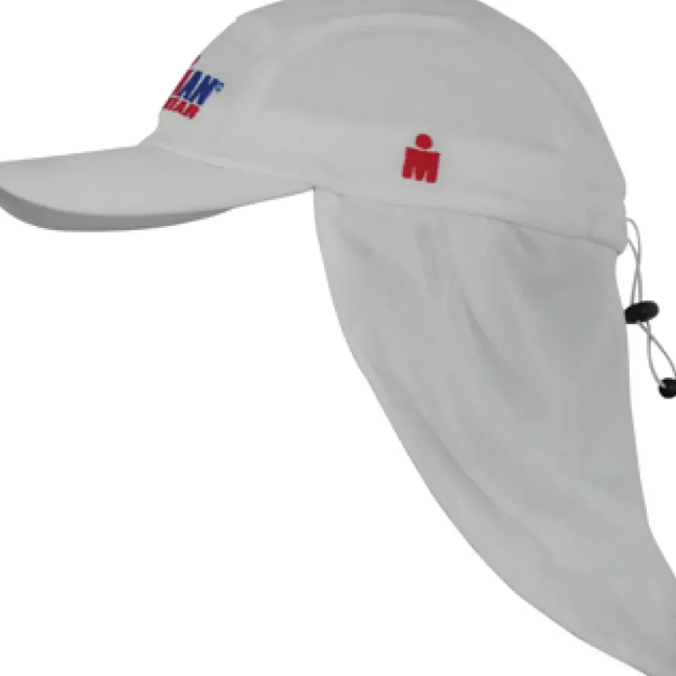 IronMan Sahara Running cap one size